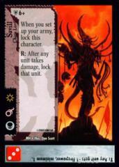 Savill - Chaos Lord